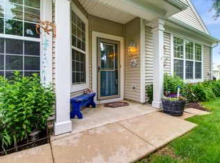13809 Briargate Dr, Huntley, IL 60142