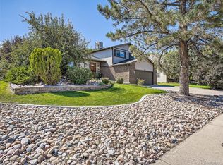 5355 Camargo Rd, Littleton, CO 80123