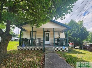 3515 Haslam Ave, Savannah, GA 31408