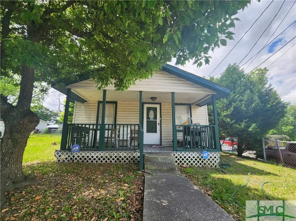 3515 Haslam Avenue, Savannah, GA 31408