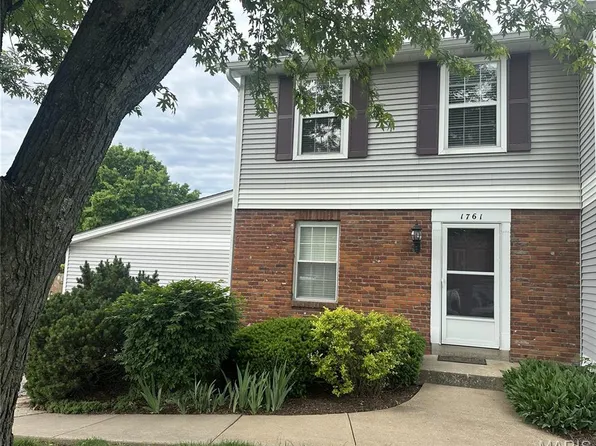 1761 Florine Blvd Unit A, Saint Charles, MO 63303