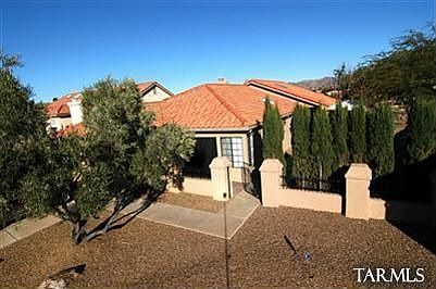2nd image of 38455 S Canyon View Ct