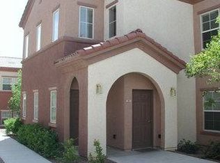 3820 Wiggins Bay St UNIT 101, Las Vegas, NV 89129