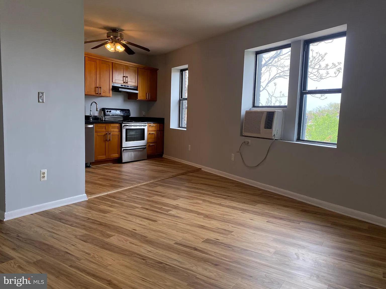 Ledroit Park Condominium Assoc — Photo 3