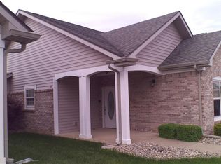 1303 Eastfield Dr, Crawfordsville, IN 47933