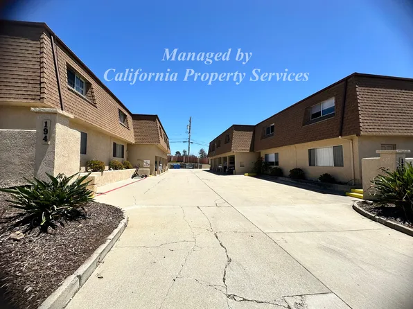 188 N Elm St APT 2B, Arroyo Grande, CA 93420