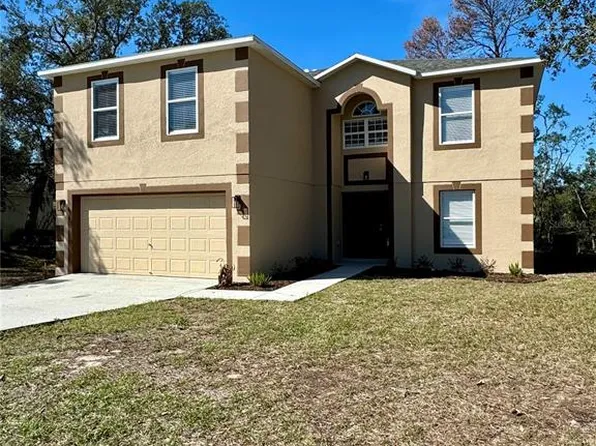 6489 Hazelwood Rd, Spring Hill, FL 34608