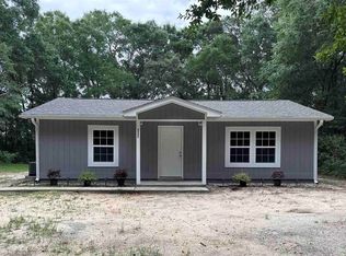 8345 Hickory Hammock Rd, Milton, FL 32583