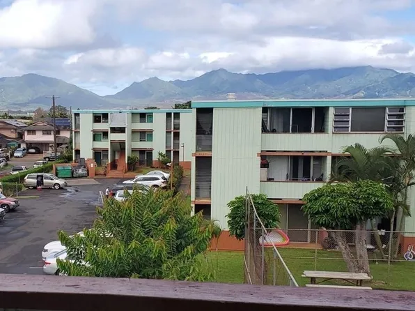 1045 Aheahe Ave APT 118, Wahiawa, HI 96786