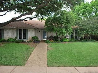 2403 Silver Holly Ln, Richardson, TX 75082