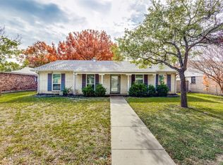 924 Overdowns Dr, Plano, TX 75023