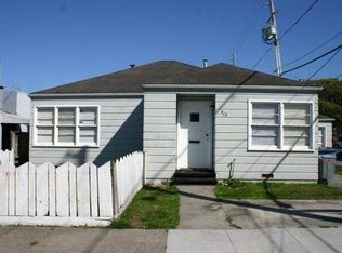 515 L St, Eureka, CA 95501