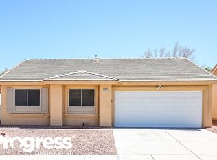 2021 Falcon Crest Ave, North Las Vegas, NV 89031