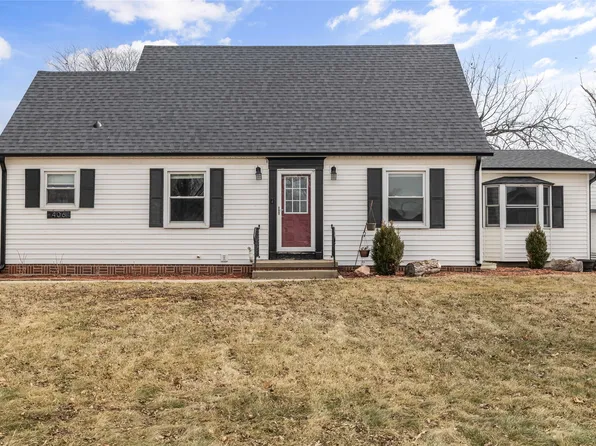 406 Story St, Slater, IA 50244