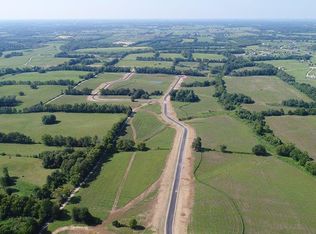 154 Rocky Waters Way Dr LOT 19, Georgetown, KY 40324