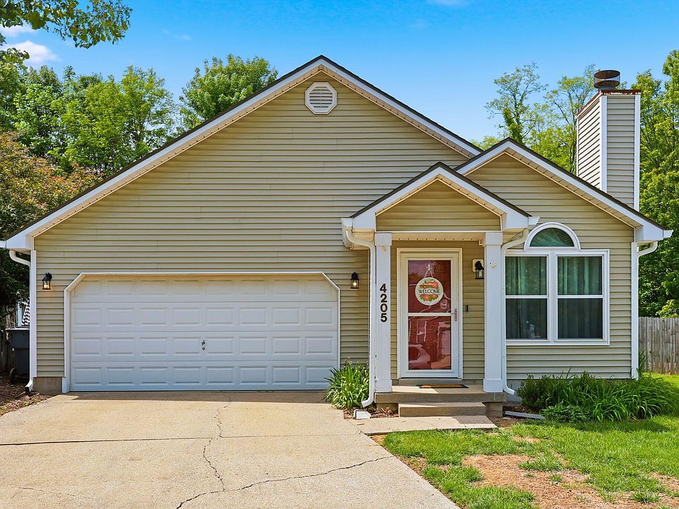 1st image of 4205 Heathmoor Ct