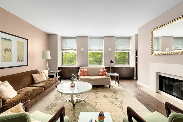 534 Hudson Street #4C in West Village, Manhattan | StreetEasy