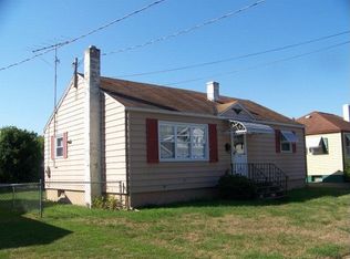 643 Reynolds St, Elmira, NY