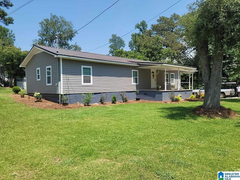 301 Bon Air Rd, Childersburg, AL 35044 MLS 1361059 Zillow