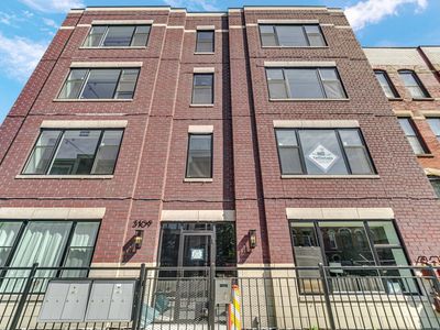 3109 S Giles Ave #4S, Chicago, IL, 60616