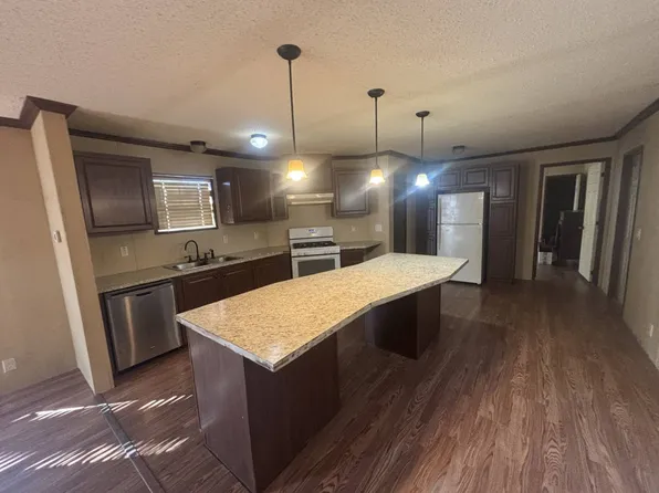 411 S Grover Ave Lot 18, Alma, MI 48801