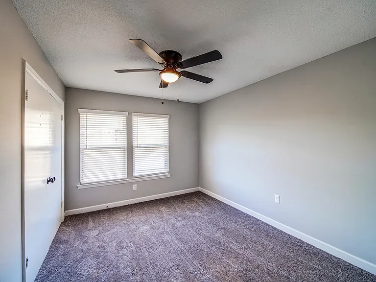 Magnolia Ridge Apartments — Photo 13