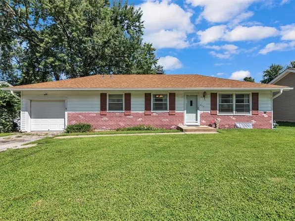 523 N 82nd St, Kansas City, KS 66112