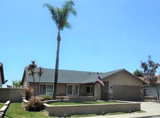 23741 Coronel Dr, Mission Viejo, CA 92691