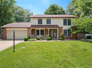 905 Belpre Dr, O Fallon, IL 62269