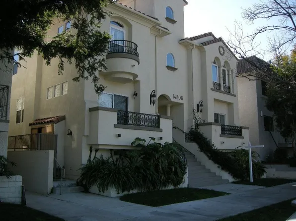 14806 Burbank Blvd Unit 3, Van Nuys, CA 91411