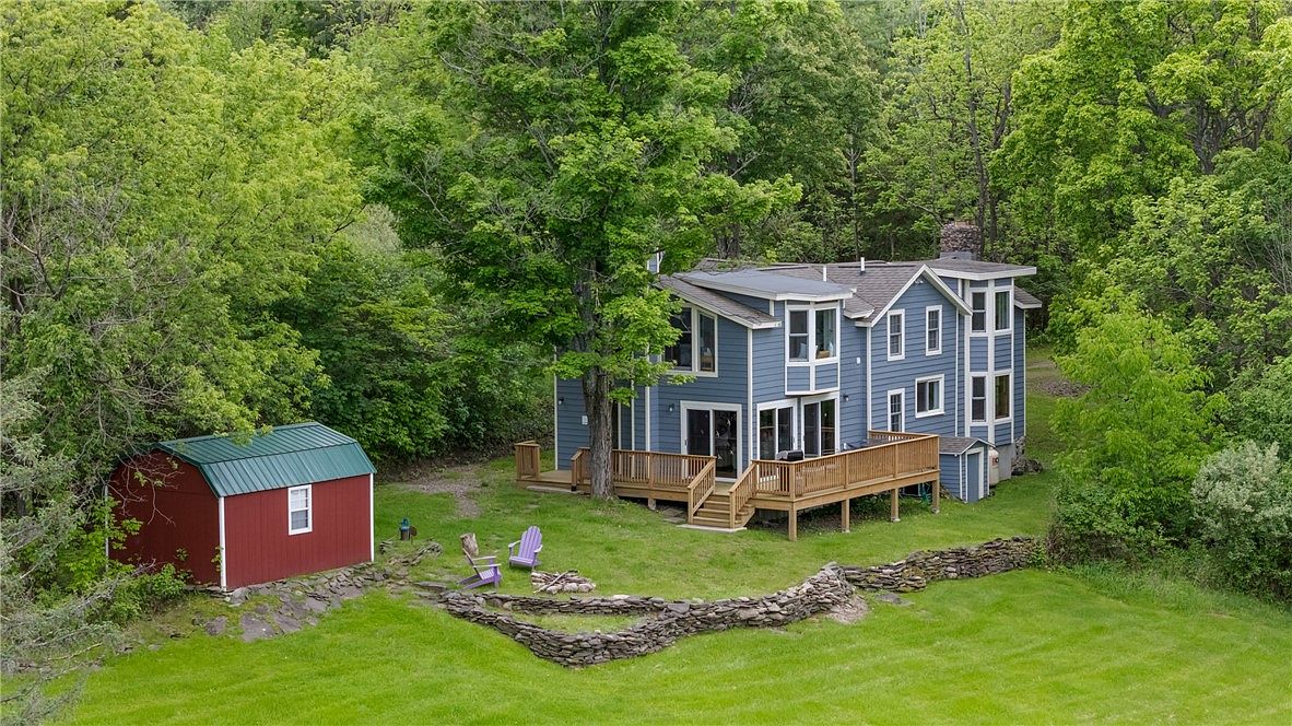 9137 Silsbee Rd, Hammondsport, NY 14840 | Zillow