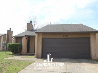 2217 W Galveston St, Broken Arrow, OK 74012
