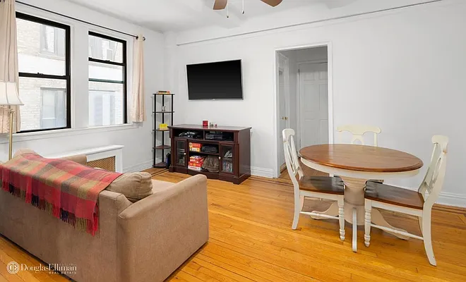 Rented by Douglas Elliman | media 9