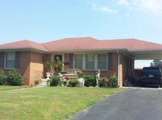 729 Devonshire Dr, Owensboro, KY 42303