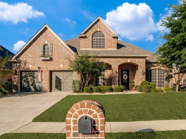 7901 San Jacinto Trl, McKinney, TX 75071