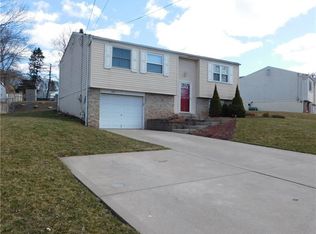 589 Catskill Dr, Pittsburgh, PA