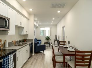 Welcome to Soul Noho. Now Leasing!, North Hollywood, CA 91601