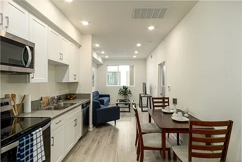 Welcome to Soul Noho. Now Leasing! Photo 1