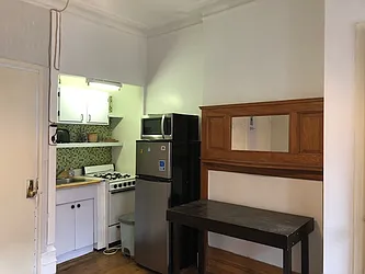 Rented by Lucien Perry