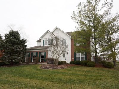 5350 Kyles Station Meadows Dr, Liberty Township, OH, 45044