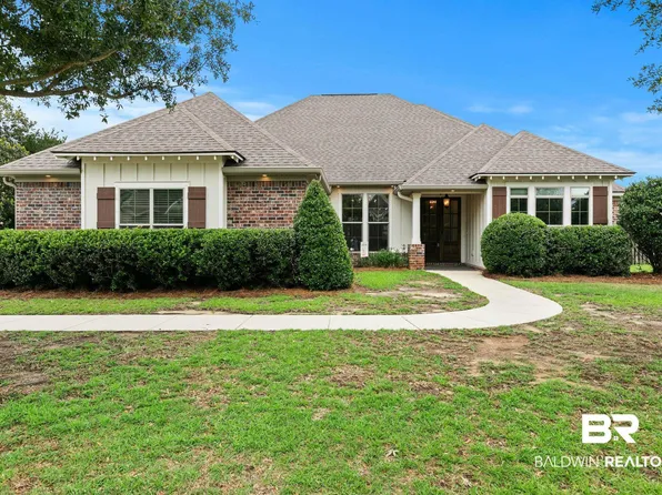9583 Kasey Ct, Daphne, AL 36526