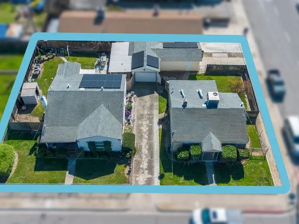621 Poplar St, Oakdale, CA 95361