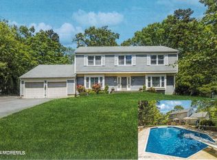 766 Stepping Stone Ct, Toms River, NJ 08753