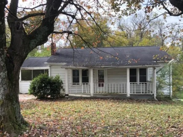 164 Cunningham Ave, Cadiz, KY 42211