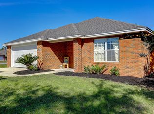 1807 Glencoe Dr, Lynn Haven, FL 32444