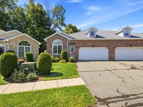 12 Wynnfield Cir #12, Southwick, MA 01077