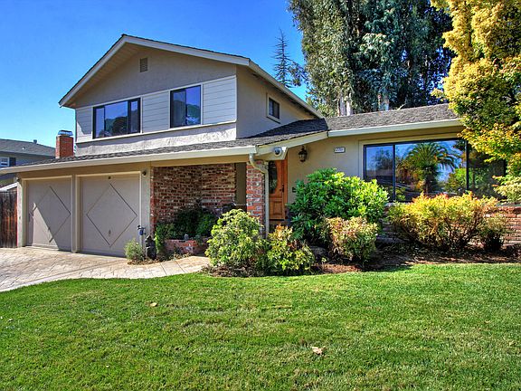 Stamped Drivewy, Security sy