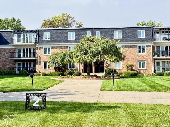 4501 N Wheeling Ave #2-301, Muncie, IN 47303