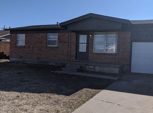 4908 NW Lindy Ave, Lawton, OK 73505