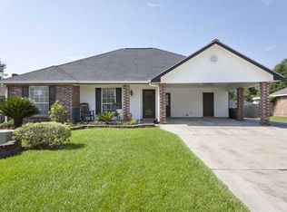120 Rice Cir, Scott, LA 70583